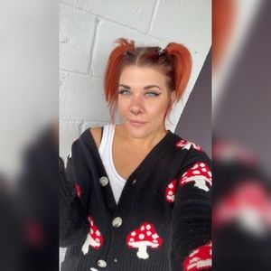 Meet your Posher, Erica